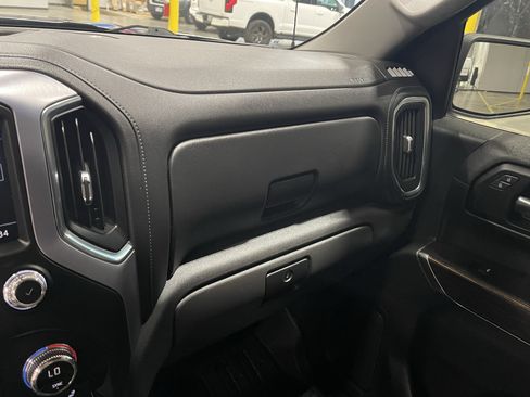 Used 2020 GMC Sierra 1500 Elevation w/ Elevation Value Package AWD/4WD image 25