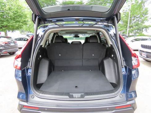 Used 2024 Honda CR-V EX-L image 11