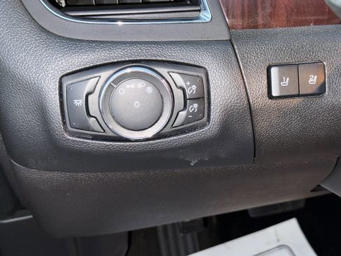 Used 2013 Ford Edge Limited AWD/4WD image 35