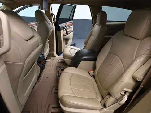 Used 2012 Buick Enclave Premium w/ Trailering Provision Package FWD image 34