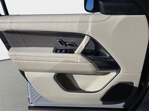 Certified 2024 Land Rover Range Rover SV image 28