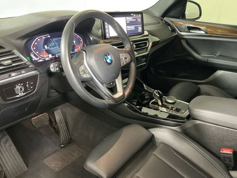 Used 2022 BMW X3 sDrive30i w/ Convenience Package image 23