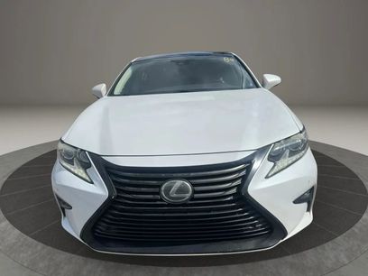 Used 2016 Lexus ES 350