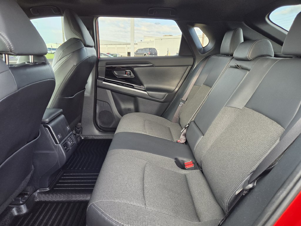Used 2024 Toyota bZ4X FWD w/ Weather Package image 29