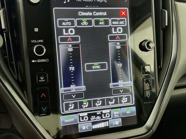 New 2026 Subaru Crosstrek 2.5i Limited AWD/4WD image 16