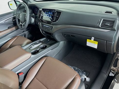 New 2026 Honda Ridgeline RTL image 36