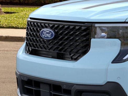 New 2026 Ford Maverick Lariat AWD/4WD image 18