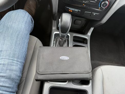 Used 2018 Ford Escape S FWD image 19