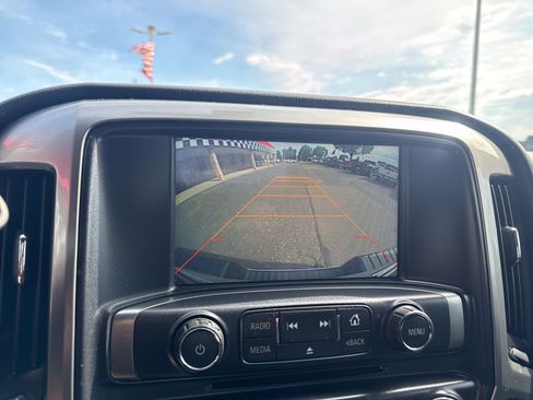 Used 2015 Chevrolet Silverado 1500 LT w/ All Star Edition AWD/4WD image 22