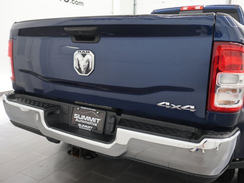 Used 2022 RAM 3500 Tradesman AWD/4WD image 27