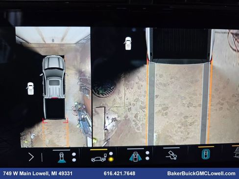 Used 2023 GMC Sierra 1500 Denali w/ Technology Package image 24