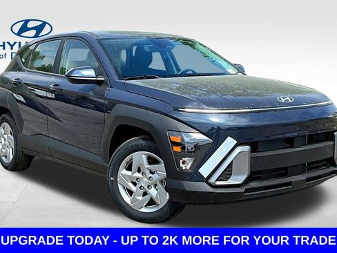 New 2026 Hyundai Kona SE image 2