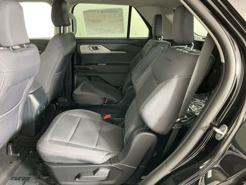 New 2026 Ford Explorer Active AWD/4WD image 26