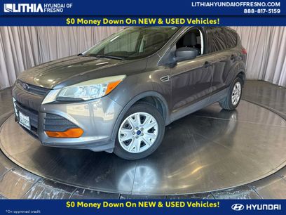 Used 2013 Ford Escape S