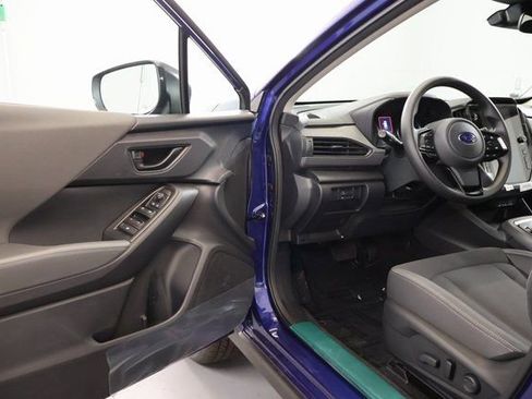 New 2026 Subaru Crosstrek 2.0i Premium AWD/4WD image 9