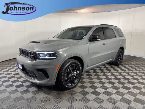 Used 2026 Dodge Durango GT AWD/4WD image 1
