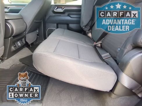 Certified 2025 Chevrolet Silverado 2500 LT w/ Convenience Package image 19