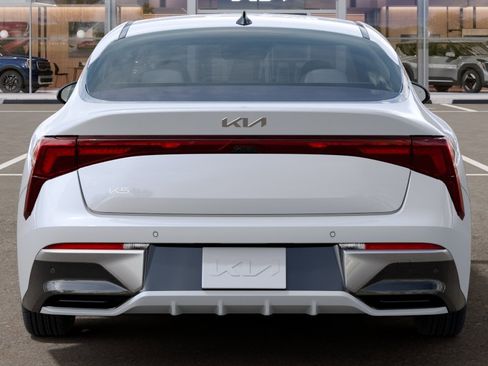 New 2026 Kia K5 LXS image 13