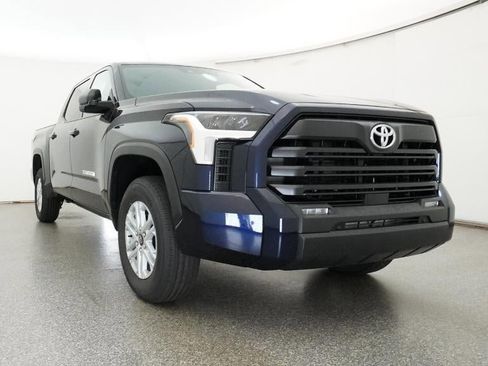 New 2026 Toyota Tundra SR5 AWD/4WD image 63