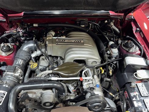 Used 1989 Ford Mustang GT image 5