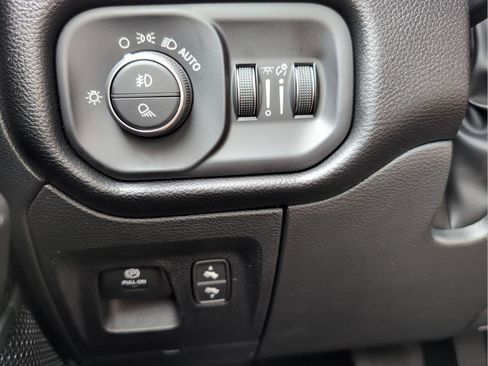 New 2026 RAM 1500 Big Horn image 13