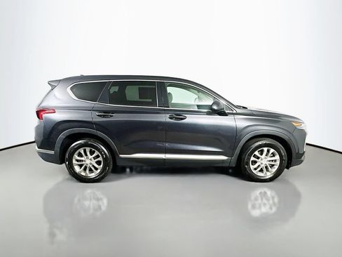 Used 2020 Hyundai Santa Fe SEL FWD image 7