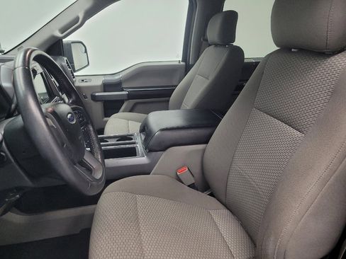 Used 2017 Ford F150 XLT w/ Equipment Group 301A Mid image 17