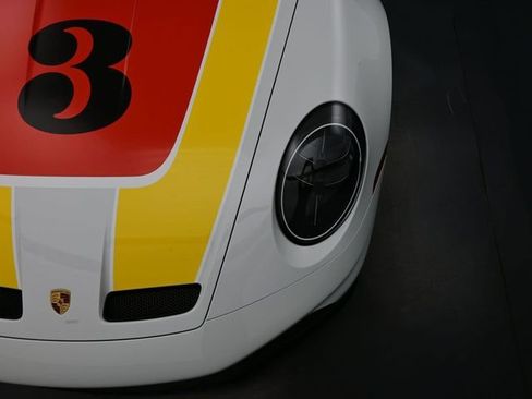 Certified 2026 Porsche 911 GT3 RWD image 19