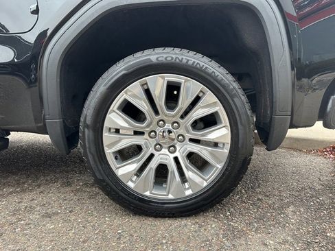 Used 2021 GMC Sierra 1500 Denali w/ Denali Ultimate Package image 10
