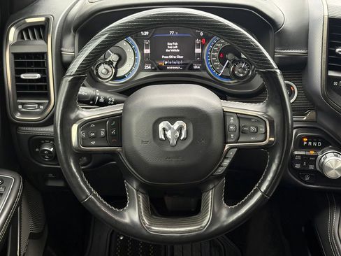 Used 2021 RAM 1500 Limited w/ Night Edition AWD/4WD image 39