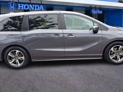 Used 2019 Honda Odyssey Touring image 9