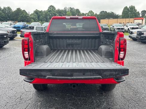 Used 2024 GMC Sierra 1500 Elevation w/ Max Trailering Package AWD/4WD image 7