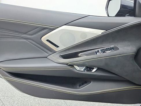 Used 2023 Chevrolet Corvette Z06 w/ Battery Protection Package image 19