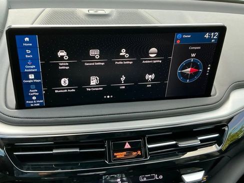 New 2026 Acura MDX FWD w/ Technology Package image 35