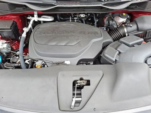 Certified 2026 Honda Odyssey Sport-L image 31