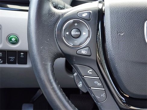 Used 2019 Honda Ridgeline RTL-E image 34