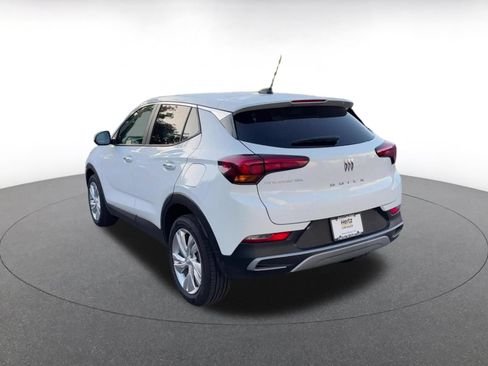 Used 2026 Buick Encore GX Preferred FWD image 9
