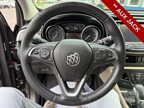 Used 2020 Buick Envision Preferred image 17