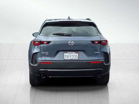 Certified 2025 MAZDA CX-50 AWD 2.5 Hybrid w/ Weather Package image 5