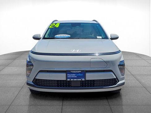 Certified 2024 Hyundai Kona SEL FWD image 2