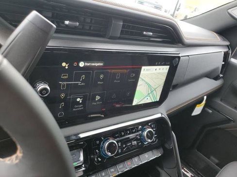 New 2026 GMC Sierra 2500 AT4 w/ AT4 Premium Plus Package AWD/4WD image 15