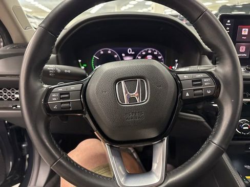 Used 2024 Honda Accord Touring image 24