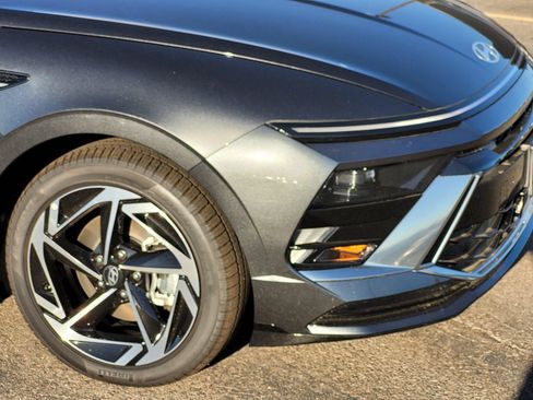 New 2026 Hyundai Sonata SEL AWD/4WD image 3