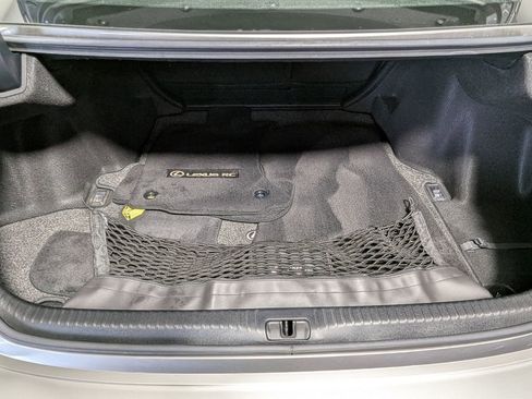 Used 2019 Lexus RC 300 300 w/ Premium Package image 40