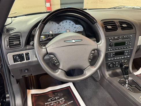 Used 2002 Ford Thunderbird image 36