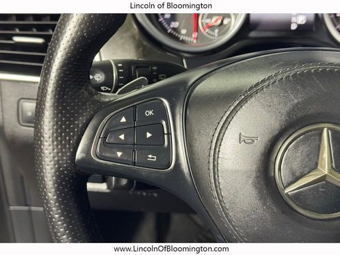 Used 2017 Mercedes-Benz GLS 450 4MATIC image 30