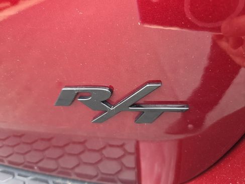 Used 2025 Dodge Durango R/T AWD/4WD image 12