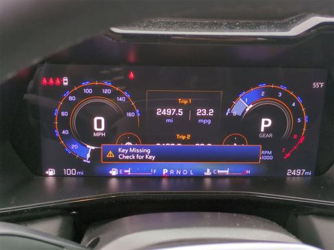 Certified 2026 Chevrolet Colorado LT w/ LT Convenience Package image 11