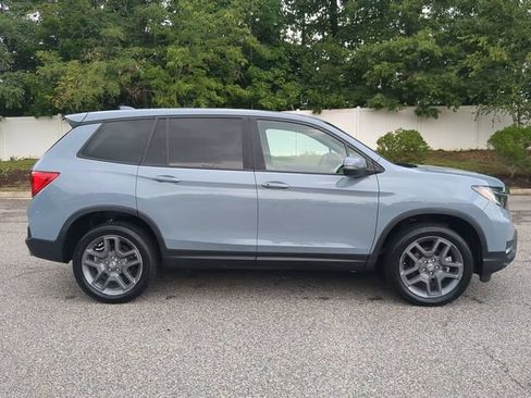 Certified 2023 Honda Passport EX-L image 3