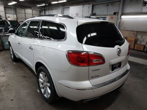 Used 2017 Buick Enclave Premium w/ Experience Buick Package image 7